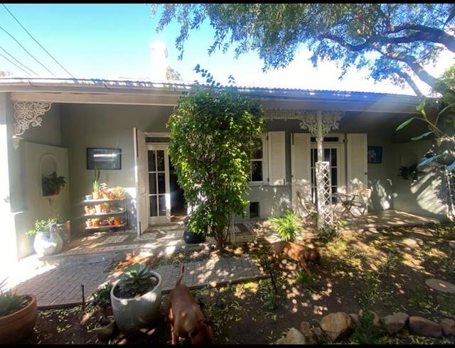 3 BEDROOM HOUSE FOR SALE IN OBSERVATORY